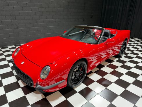 Used 1999 Chevrolet Corvette Convertible w/ Memory Pkg RWD image 11