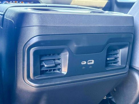 Used 2022 Chevrolet Silverado 1500 RST AWD/4WD image 24