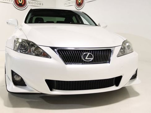 Used 2011 Lexus IS 250 image 17