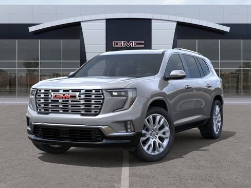 New 2026 GMC Acadia Denali w/ Super Cruise Package AWD/4WD image 30