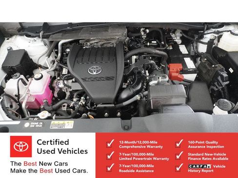 Certified 2024 Toyota Grand Highlander AWD image 23