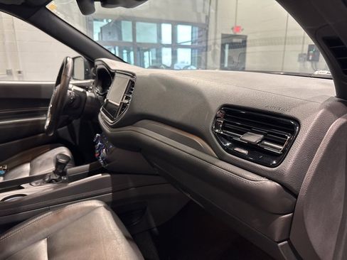 Used 2022 Dodge Durango GT image 31