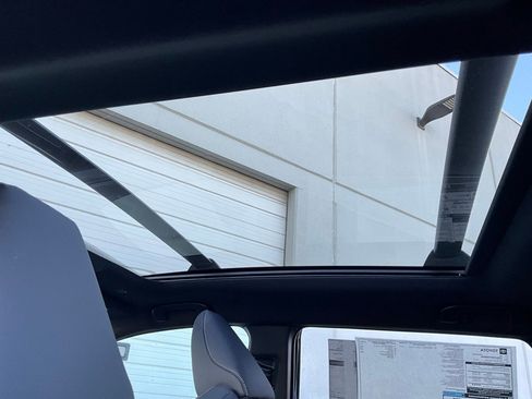 New 2026 Toyota bZ image 19