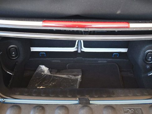 Used 2022 MINI Cooper S image 60