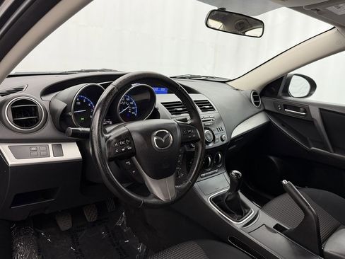 Used 2012 MAZDA MAZDA3 i Touring image 6