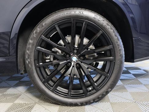 Used 2026 BMW X5 sDrive40i w/ M Sport Package RWD image 16
