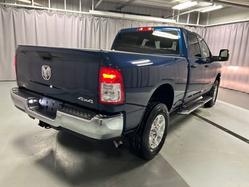 Used 2024 RAM 2500 Big Horn w/ Bed Utility Group image 7