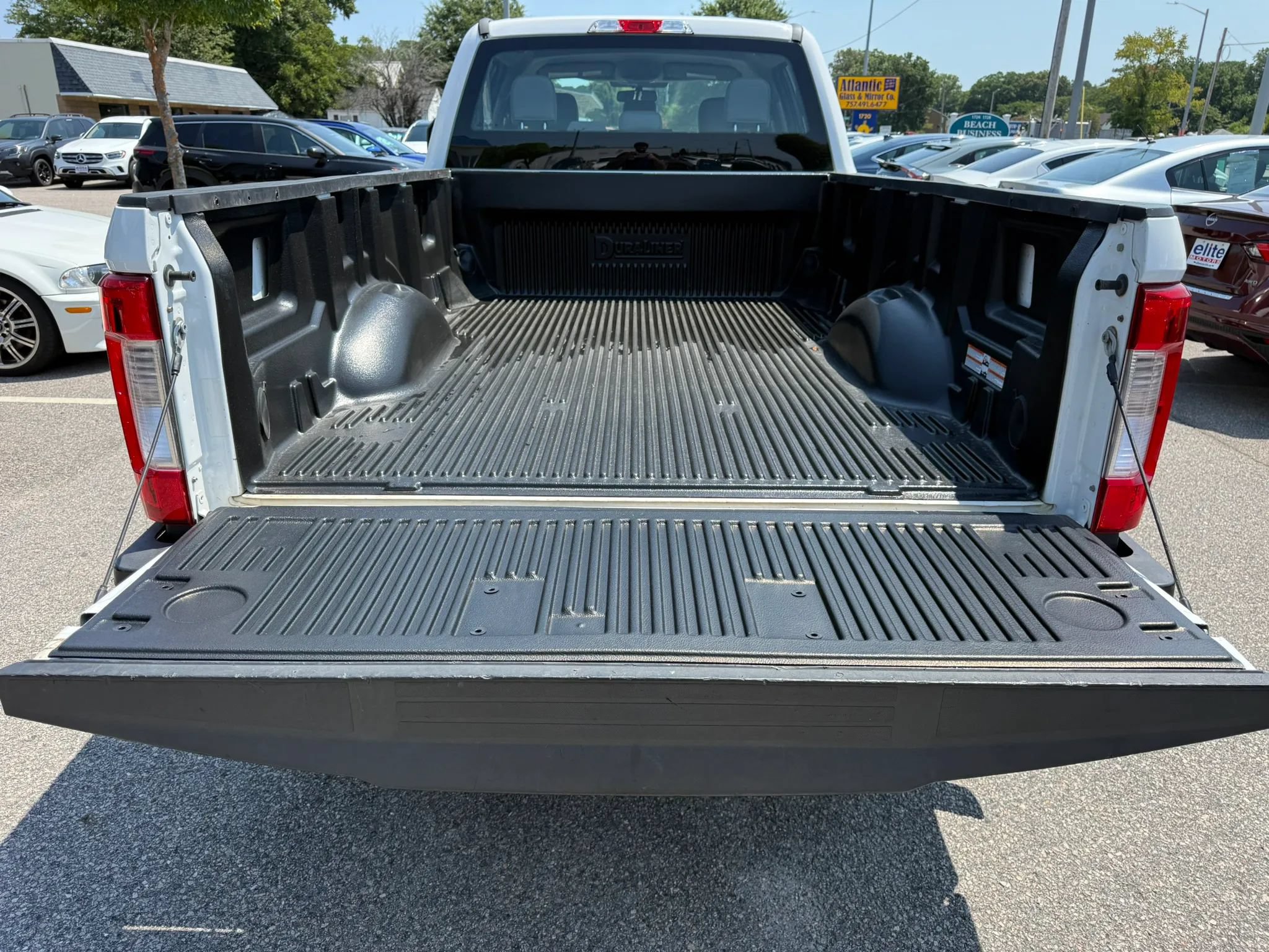 Used 2019 Ford F350 XL RWD image 30