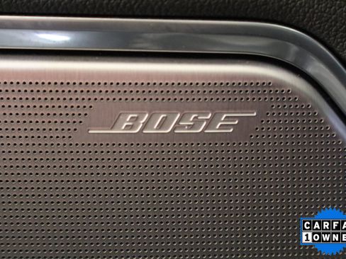 Used 2026 Chevrolet Silverado 1500 High Country w/ Midnight Edition image 36