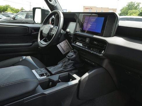 Used 2026 Toyota Land Cruiser 1958 AWD/4WD image 42