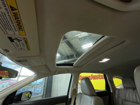 Used 2014 Honda CR-V EX-L image 14