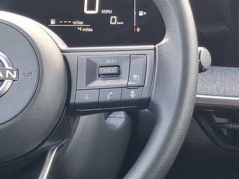 New 2026 Nissan Kicks SV w/ Cold Weather Package FWD image 13