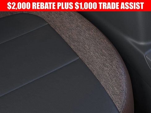 New 2025 Ford Bronco Sport Outer Banks image 16