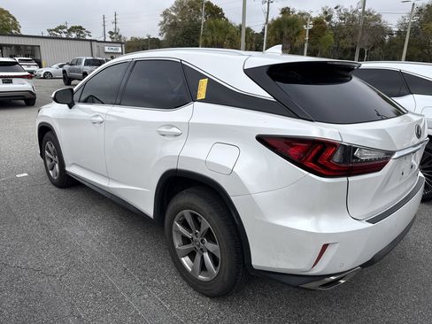 Used 2019 Lexus RX 350 AWD w/ Premium Package image 3