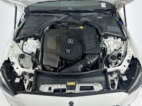 Used 2023 Mercedes-Benz C 300 Sedan image 35