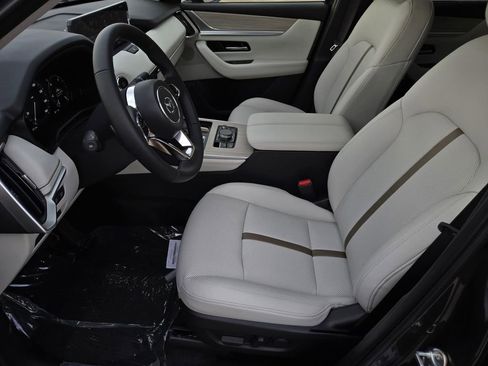 New 2026 MAZDA CX-90 3.3 Turbo w/ Premium Plus Pkg image 17