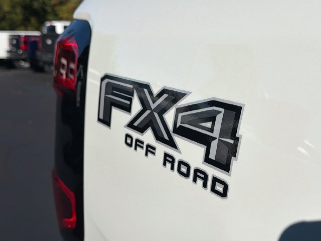 New 2026 Ford Ranger XLT w/ Equipment Group 301A High AWD/4WD image 33