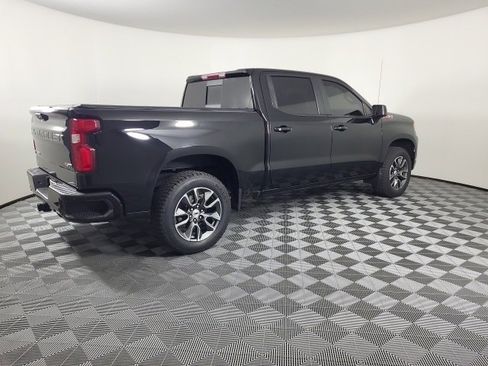 Used 2024 Chevrolet Silverado 1500 RST w/ All Star Edition Plus image 8