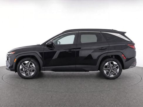Used 2026 Hyundai Tucson SEL Plus FWD image 6