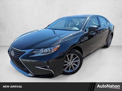 Used 2016 Lexus ES 300h