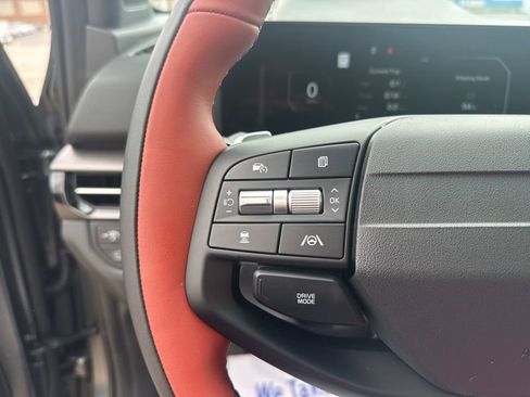 New 2026 Kia Sportage SX Prestige AWD/4WD image 33