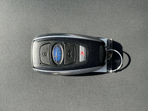 Used 2021 Subaru Outback Limited XT w/ Popular Package #2 AWD/4WD image 44