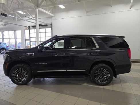New 2026 GMC Yukon Elevation image 2