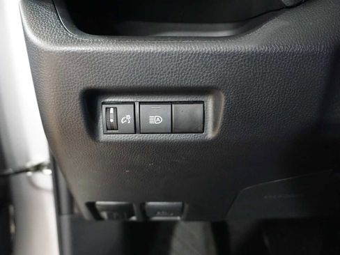 Used 2024 Toyota RAV4 XLE image 25