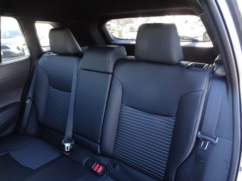 New 2026 Toyota Corolla Cross AWD Hybrid image 12