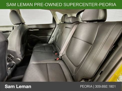 Used 2023 Kia Seltos SX w/ SX Sunroof Package AWD/4WD image 26