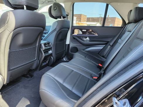 New 2026 Mercedes-Benz GLE 350 4MATIC image 14