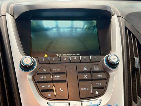 Used 2014 Chevrolet Equinox LT w/ Driver Convenience Package image 13