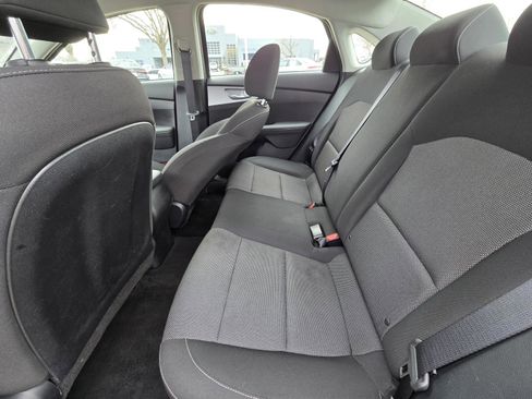 Used 2024 Kia Forte LXS image 10