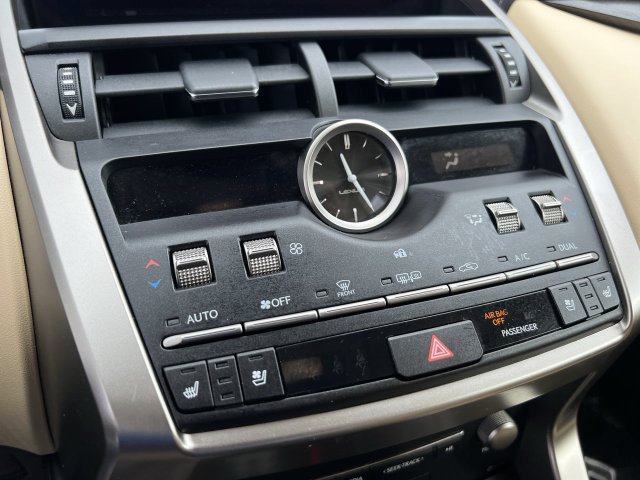Used 2021 Lexus NX 300 FWD w/ Premium Package image 19