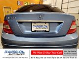 Used 2010 Mercedes-Benz C 300 Sport image 6