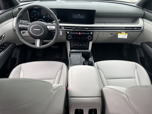 New 2026 Hyundai Tucson Limited w/ Tow & Go Package image 14