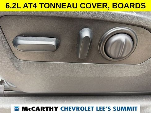 Used 2021 GMC Sierra 1500 AT4 AWD/4WD image 58