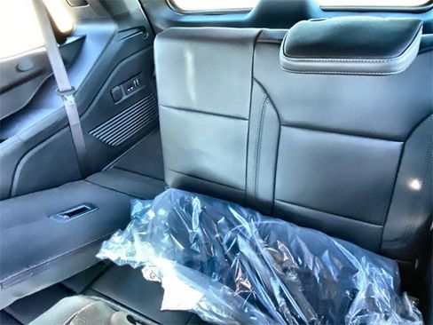 New 2026 Chevrolet Tahoe LT w/ Comfort Package image 29