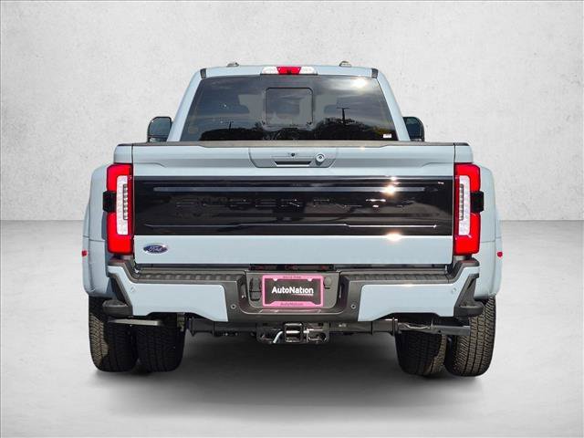 New 2026 Ford F350 Platinum AWD/4WD image 7