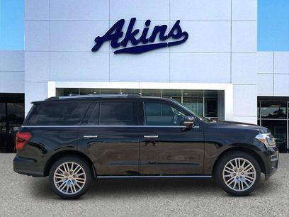 Certified 2023 Ford Expedition Limited