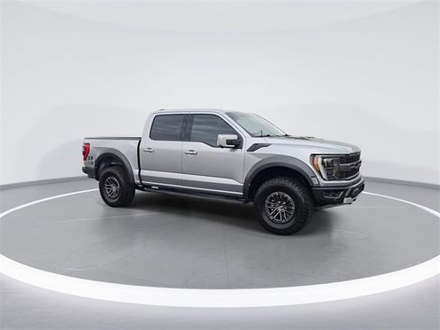 Used 2023 Ford F150 Raptor image 9