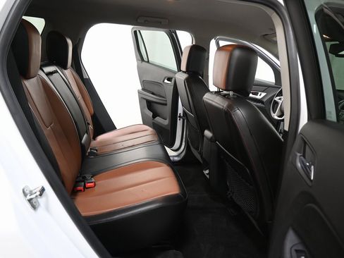 Used 2016 GMC Terrain SLT w/ Memory Package image 14