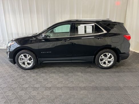 Used 2020 Chevrolet Equinox LT image 25