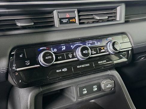 Certified 2026 Honda Pilot EX-L image 14