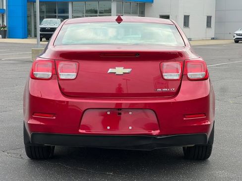 Used 2013 Chevrolet Malibu LT FWD image 37