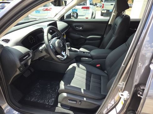 New 2027 Honda HR-V EX-L image 7