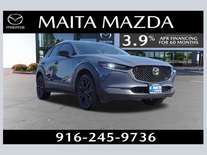 Certified 2025 MAZDA CX-30 AWD 2.5 S w/ Preferred Package
