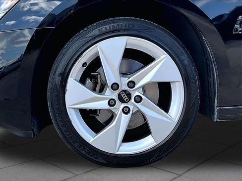 Used 2023 Audi A3 2.0T Premium FWD image 11