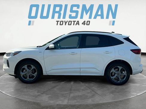 Used 2024 Ford Escape ST-Line Select w/ Tech Pack #1 AWD/4WD image 2