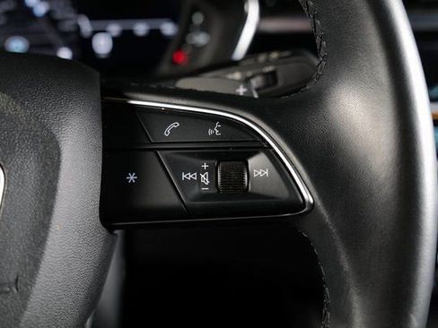 Used 2021 Audi Q3 2.0T Premium Plus w/ Premium Plus Package image 21